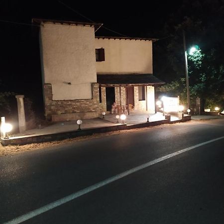 Ferienwohnung Zoe Áyios Dhimítrios Exterior foto