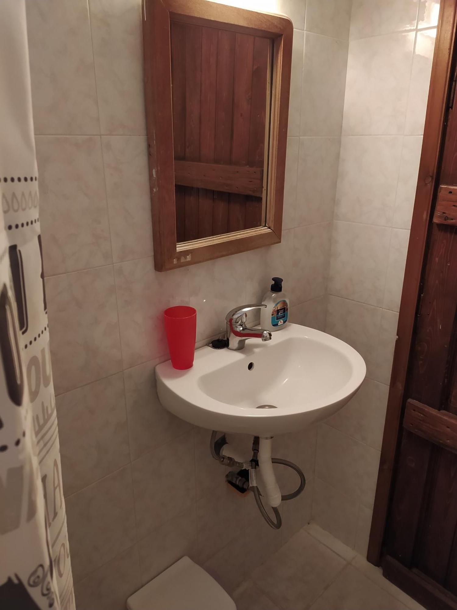 Ferienwohnung Zoe Áyios Dhimítrios Exterior foto